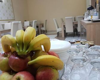 Hotel New - Baia Mare