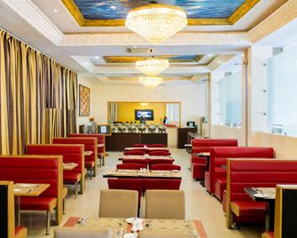 Hotel Sunshine - Enugu - Restaurant