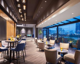 G Hotel Gurney - George Town - Restaurant