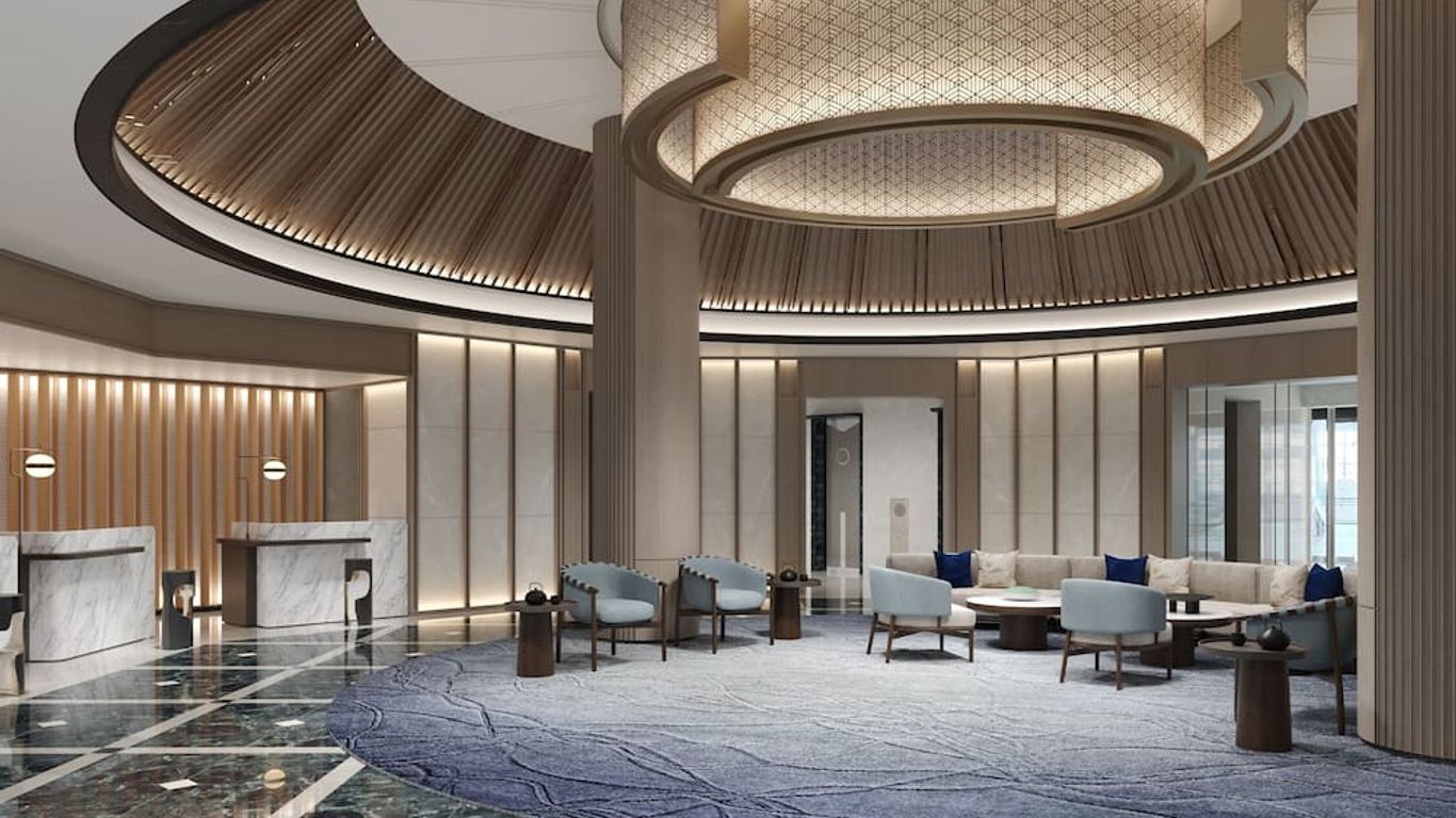 ホテルクラウンパレス神戸