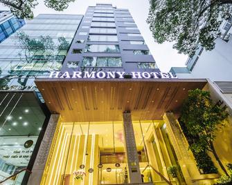 Harmony Saigon Hotel & Spa - Cidade de Ho Chi Minh - Edifício