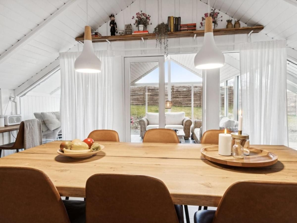 Holiday Home Laurens - 800m from the sea by Interhome – Ebeltoft