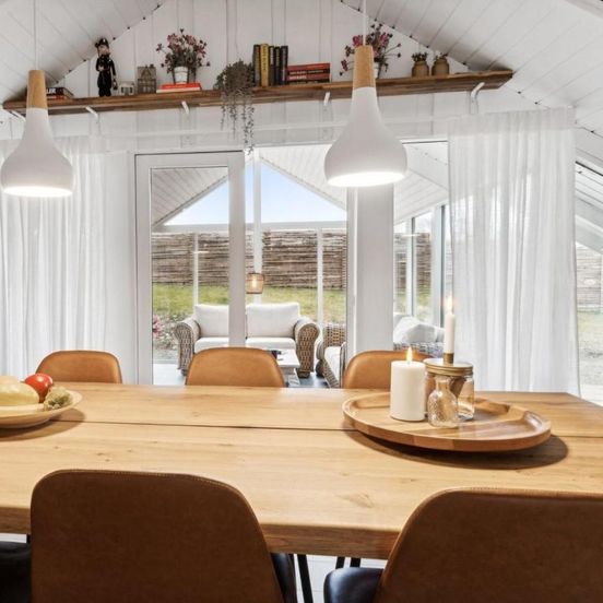 Holiday Home Laurens - 800m from the sea by Interhome – Ebeltoft