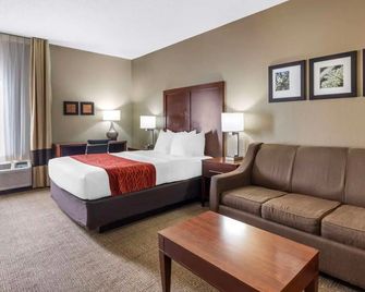 Spark by Hilton Grain Valley Kansas City - Grain Valley