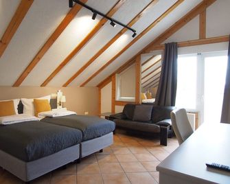 Stay Smart Giessen GmbH Hotel und Appartments - Gießen