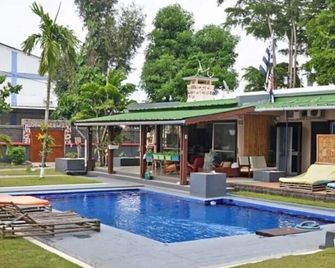 La Maison - Toamasina