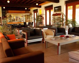 Radisson Hotel Cuernavaca - Emiliano Zapata - Lounge