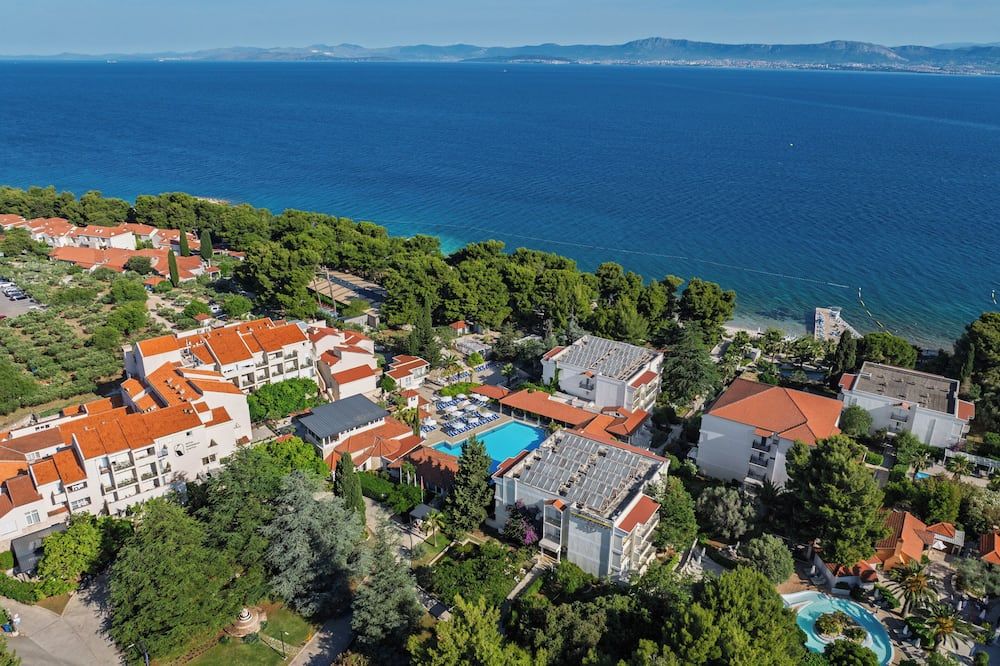 Hotel Waterman Kaktus - Supetar