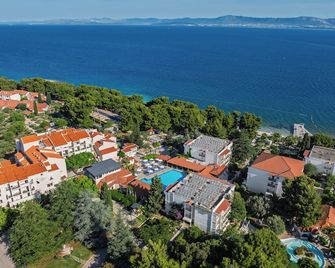 Hotel Waterman Kaktus - Supetar