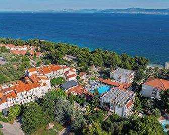 Hotel Waterman Kaktus - Supetar