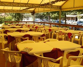 Colleverde Country House - Corciano - Restaurace