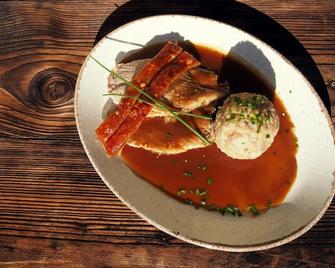 Gasthof Hotel Esterer - Rosenheim