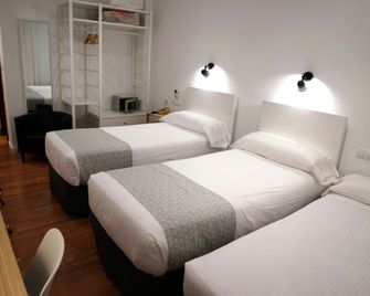 Sercotel Puerto de Santa María - El Puerto de Santa Maria - Habitació