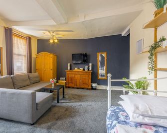 The Watergate Inn - York - Soggiorno