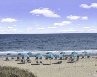 Unit 1914: 1-Bedroom | 1st Floor-Dune View | Dunes West - Amagansett - Strand