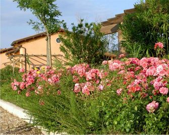 Villaggio Ca' Laguna - Grado - Vista del exterior