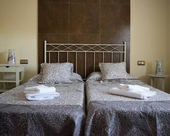 Vivienda Turistica El Caneco - Tordesillas - Ložnice