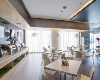 Jinjiang Inn Beijing East Lianshi Road - Beijing - Restaurant