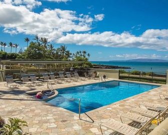 Shores of Maui by Asset Property Management - Kihei - Bazén