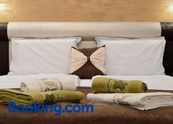 Apartments in Relax Complex Fantasy - Hissarya - Slaapkamer