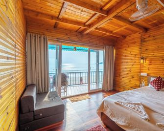 Hitide Beach Resort - Canacona