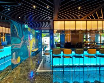 Hotel Soloha @ Chinatown - Singapore - Bar