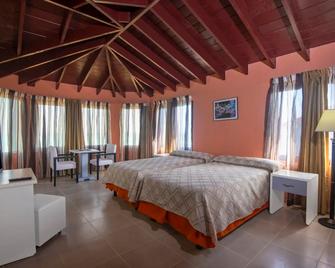 Club Karey - Varadero - Bedroom