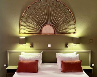 Cit'Hotel le Louvre - Orange - Habitación