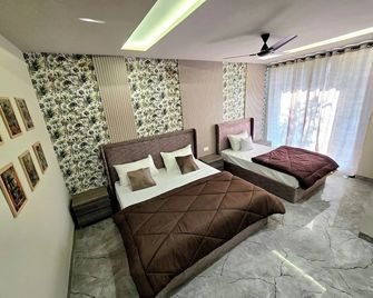 Zipcode Stay - Agra