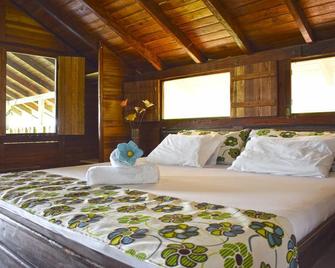 Hotel Nuquimar - Nuquí