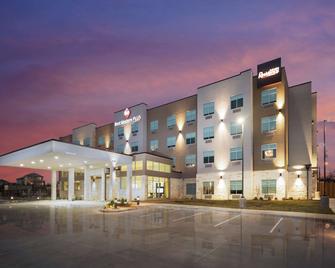 Best Western Plus Executive Residency Austin - Round Rock - Austin - Building