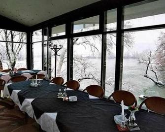 Hotel Ada - Bihać - Restaurant