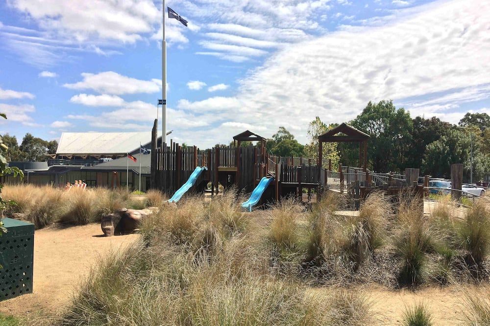 Eureka Lodge Motel - Ballarat