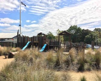 Eureka Lodge Motel - Ballarat