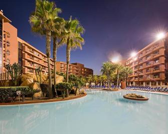 Hotel Best Roquetas - Roquetas de Mar - Piscina