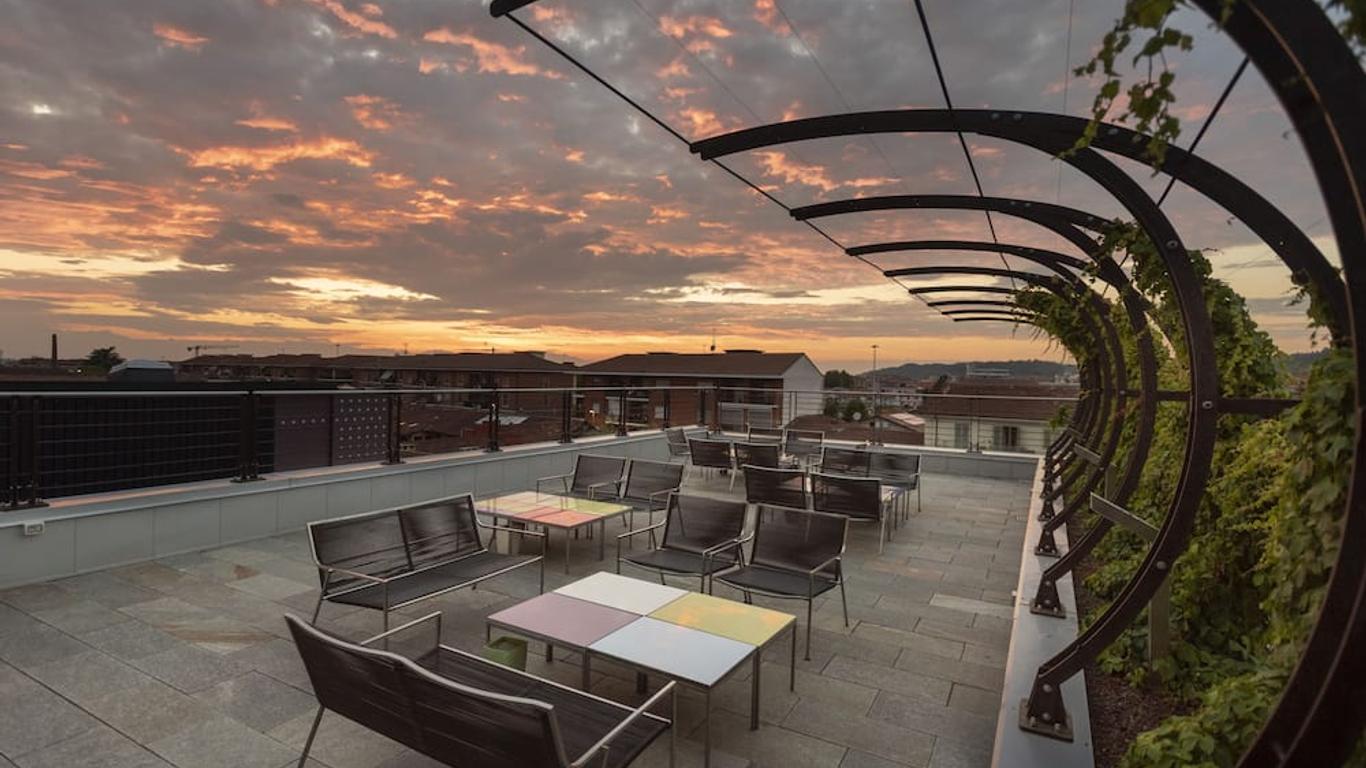 Albergo Cantine Ascheri