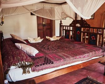 Zanzibar Coffee House - Zanzíbar