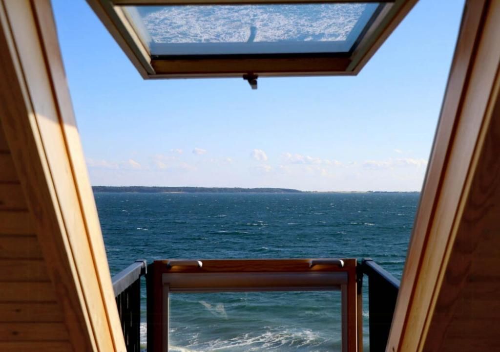 Laerkehuset Right by Kalundborg Fjord – Kalundborg