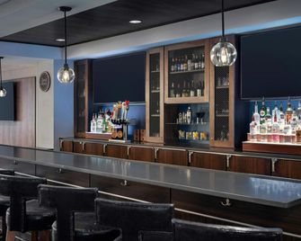 Four Points by Sheraton Rock Springs - Rock Springs - Bar
