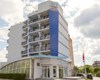 Hotel Yo - Saints Constantine and Helena - Gebäude
