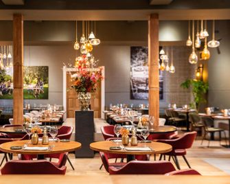 Ingenhousz Breda - Breda - Restaurant