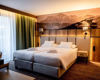 Hotel Post Fusch - Fusch an der Grossglocknerstrasse