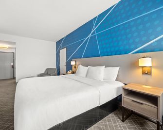 Comfort Inn Willow Springs Us 60 And Us 63 - Willow Springs - Habitación