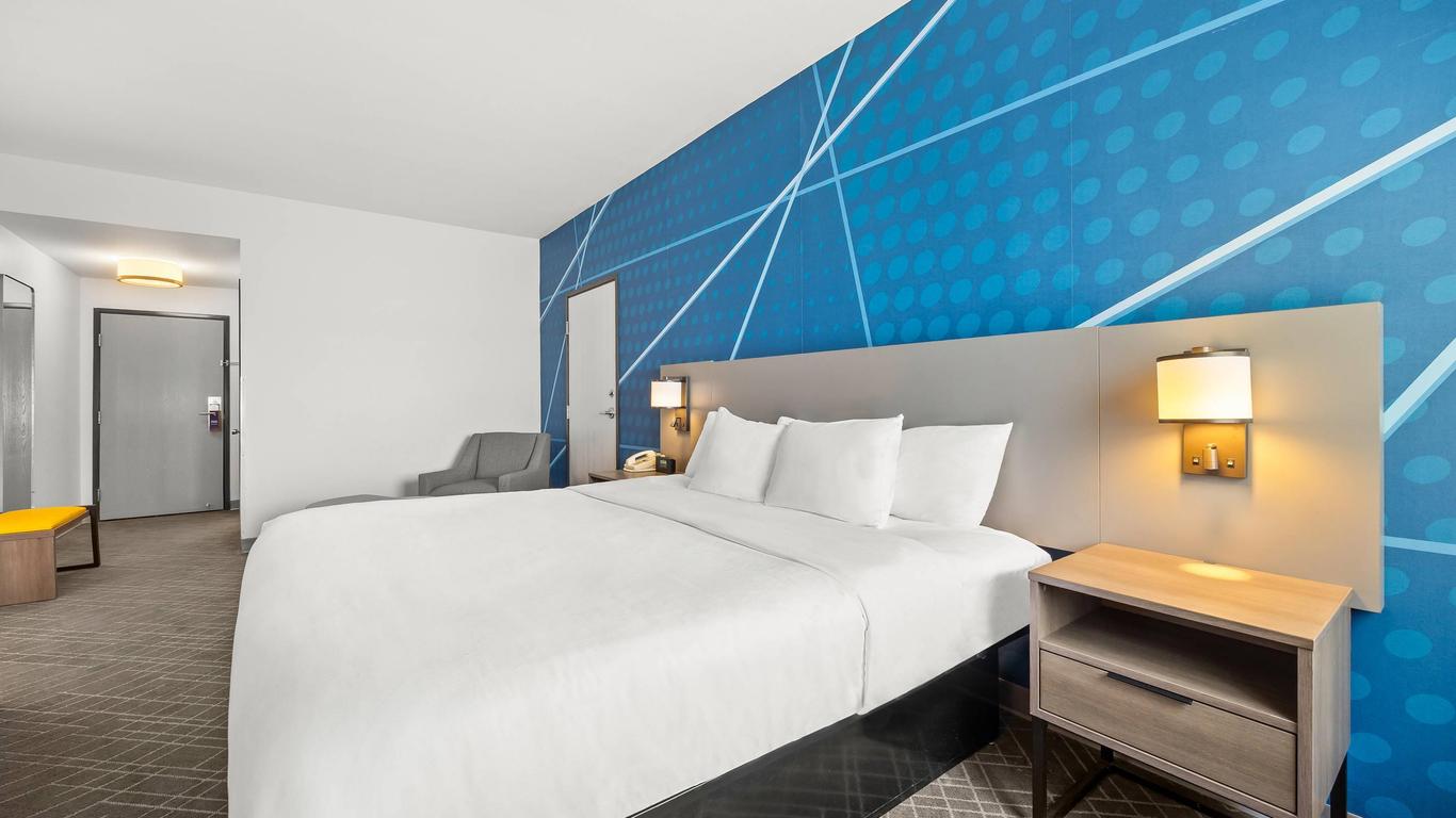 Comfort Inn Us 60-63