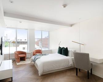 Sonder La Galerie - Montreal - Bedroom