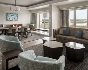 Hyatt Regency Orlando International Airport - Orlando