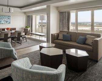Hyatt Regency Orlando International Airport - אורלנדו