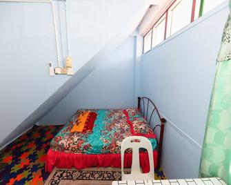 OYO 91005 My Gunung Budget Hotel - Kota Bahru