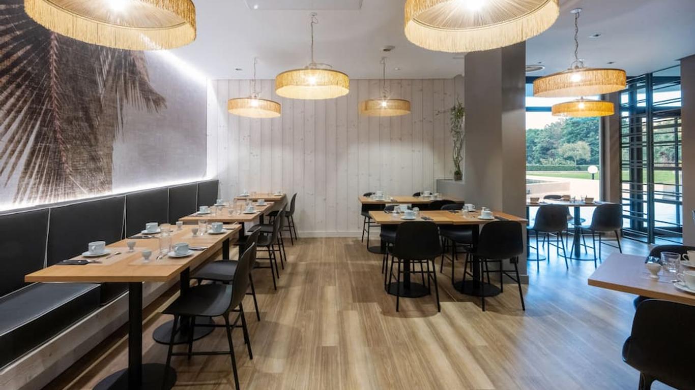 Nemea Appart Hotel Le Lido Cagnes sur Mer