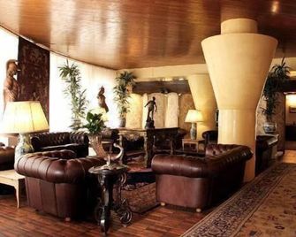 Hotel Due Mori - Cittadella - Salon
